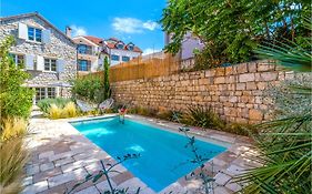Stunning Home In Split With Outdoor Swimming Pool